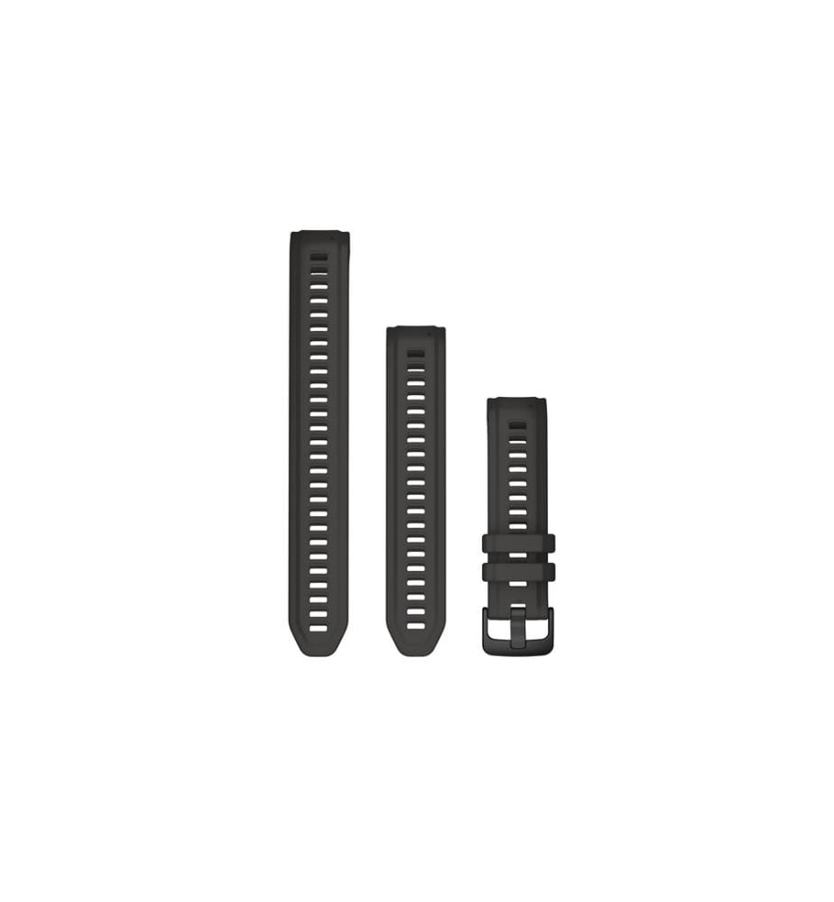 GARMIN - Bracelet Instinct 2S, Graphite