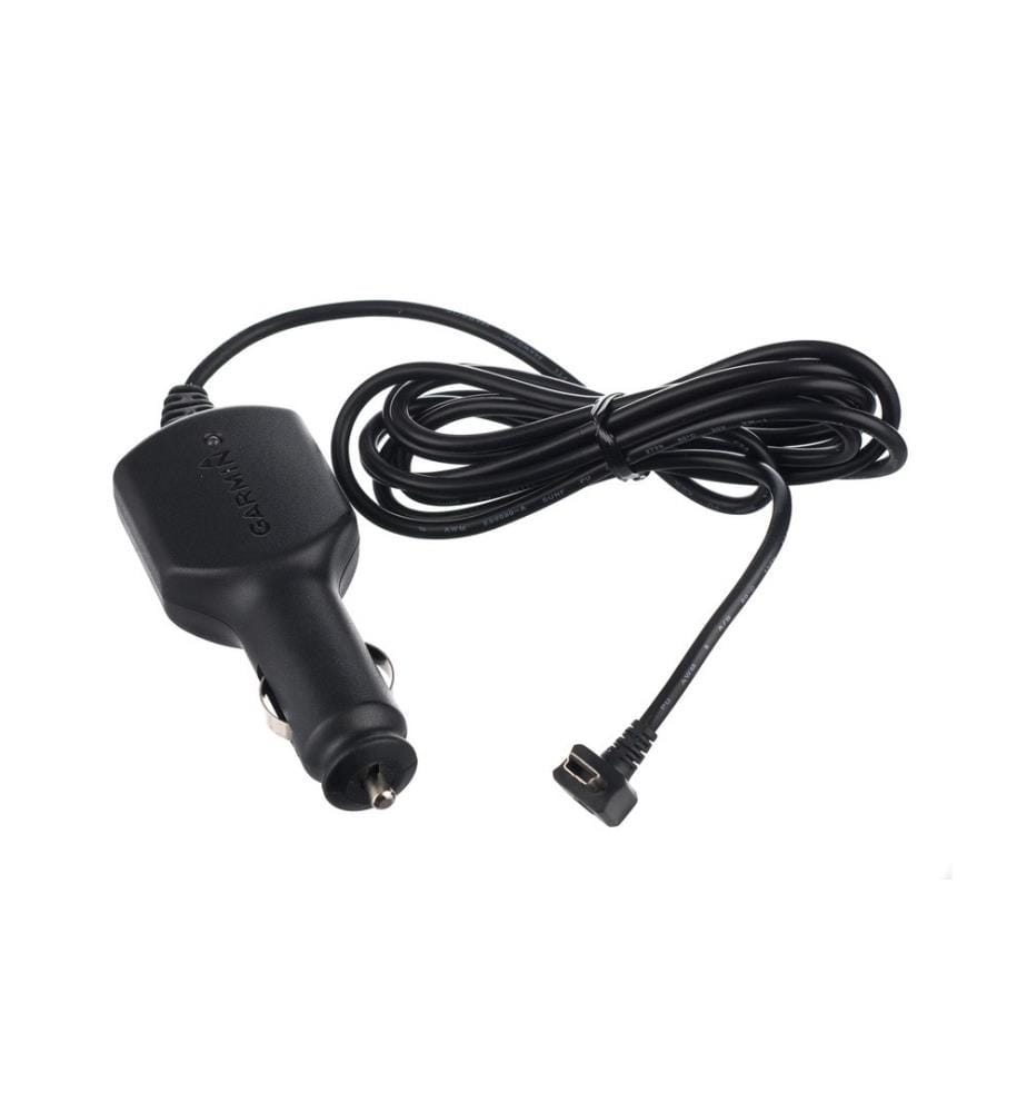 GARMIN - Chargeur de voiture 12 V