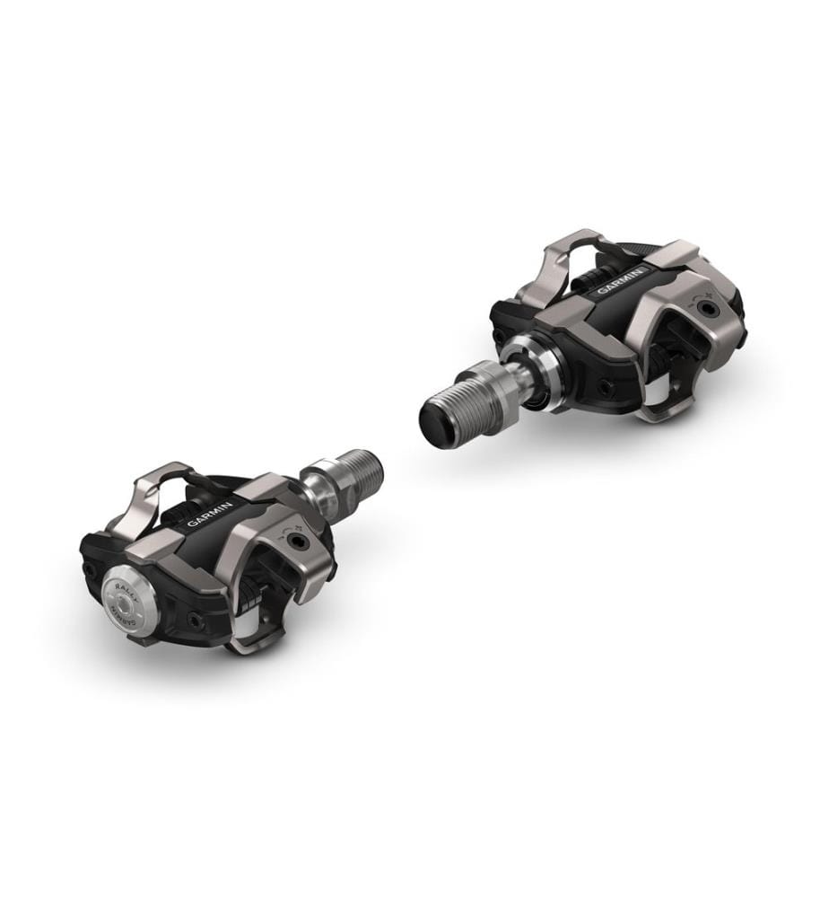 GARMIN - Pédales de mesure de la puissance Rally XC100