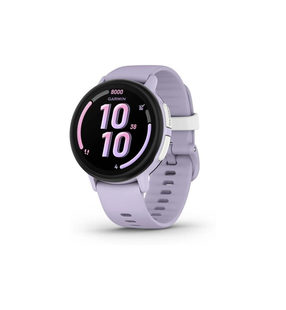 GARMIN - Montre de sport Bounce 2 Lavande