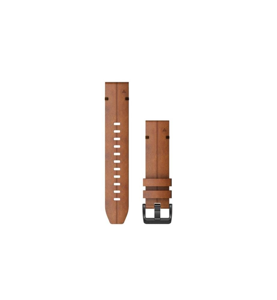 GARMIN - Bracelet fenix 6 22 mm QuickFit