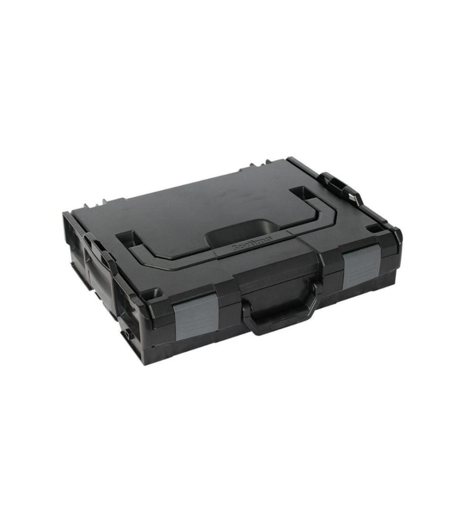 L-BOXX - Cas de système L-BOXX - 102 Noir