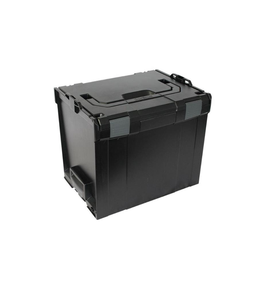 L-BOXX - Cas de système L-BOXX - 374 Noir