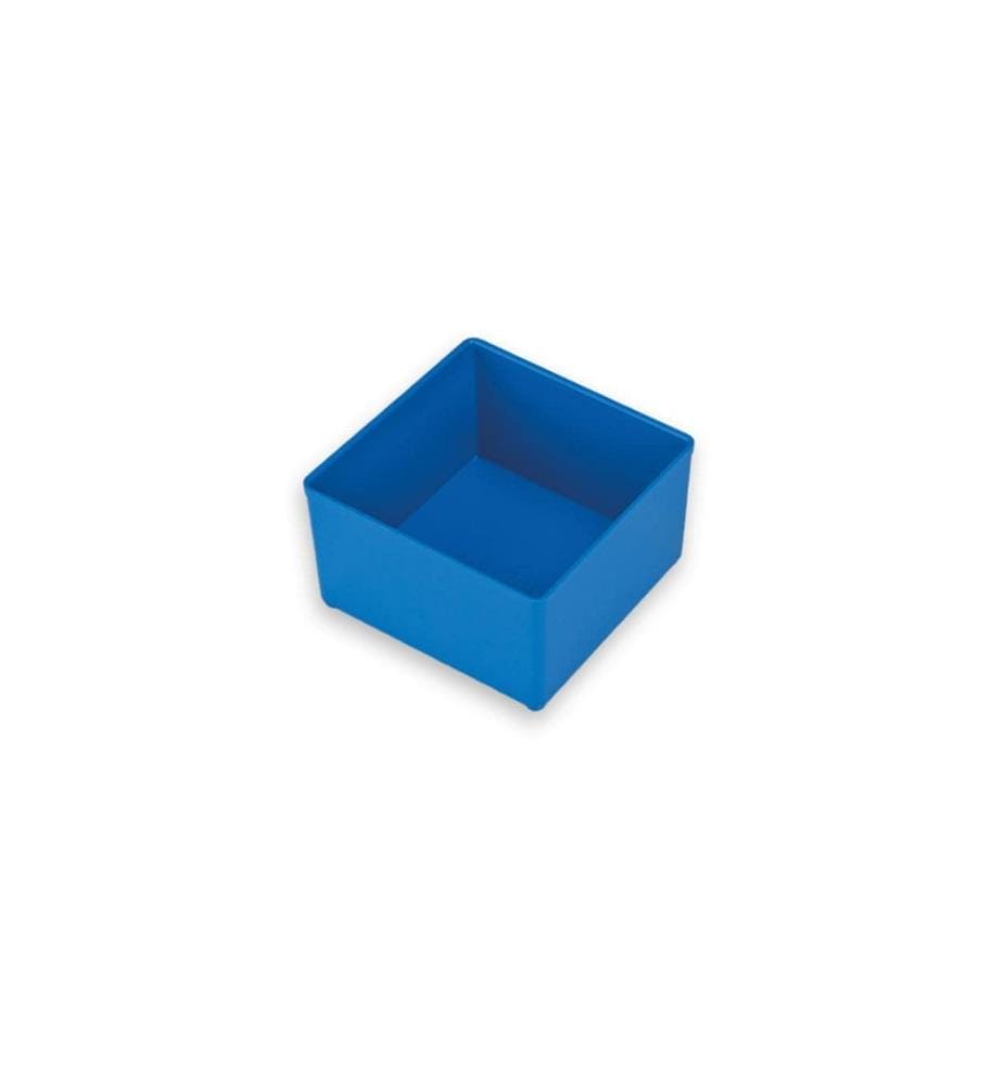 L-BOXX - Bac C3 bleu Set de 12 pièces