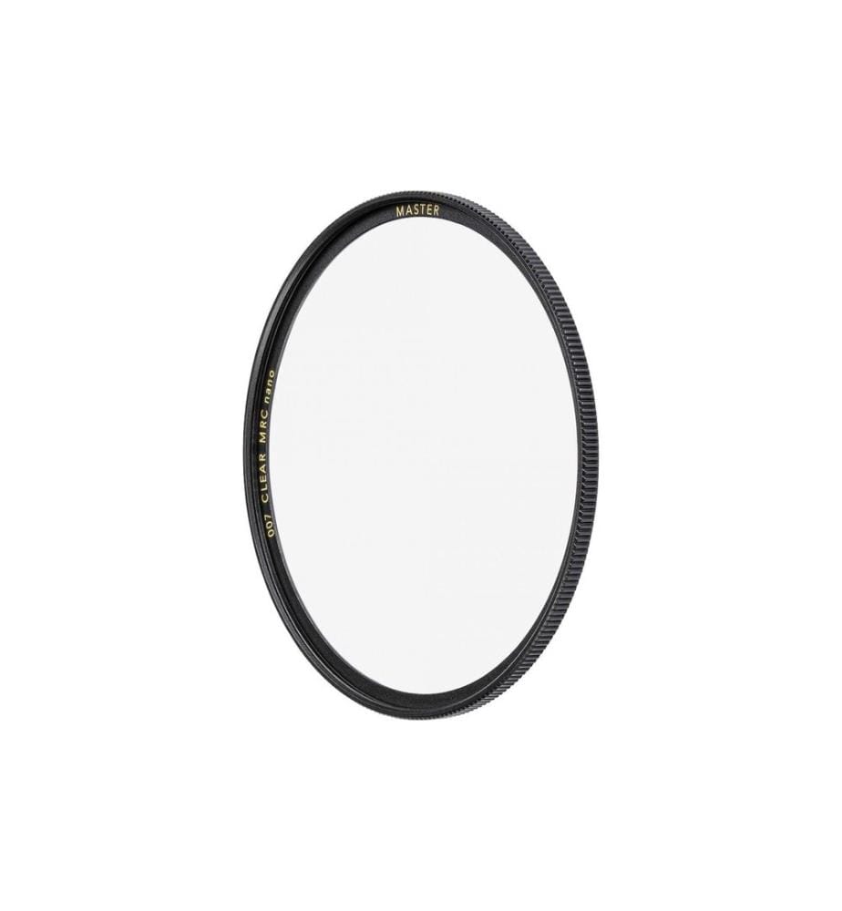 B+W - Filtre de protection MASTER 007 Clear MRC Nano  39 mm