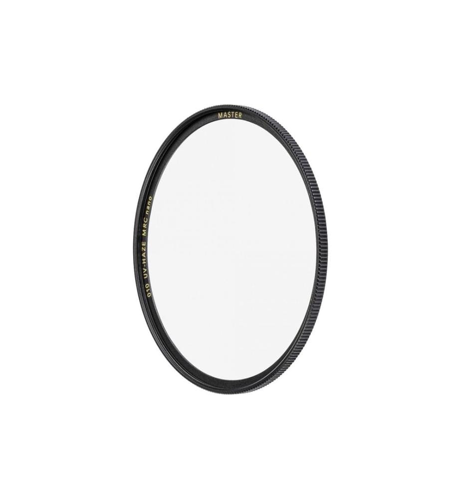 B+W - Filtre UV MASTER 010 MRC nano  60 mm