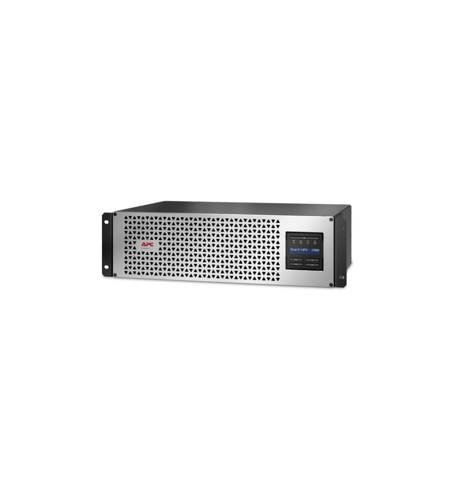 APC - ASI SMTL1500RMI3UC 1440 VA / 1350 W