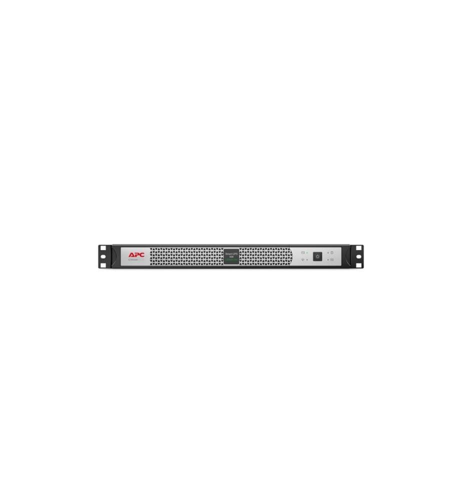 APC - ASI SCL500RMI1UC 500 VA / 400 W