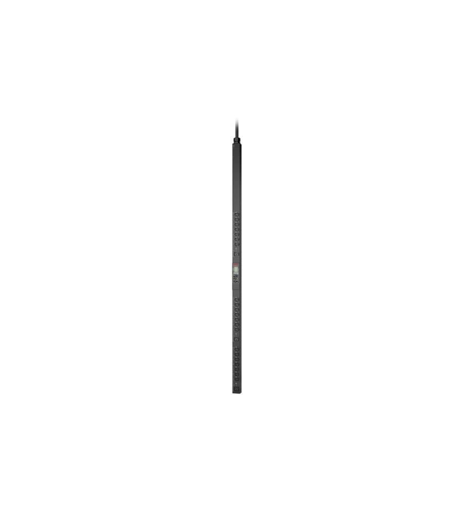 APC - Zero-U-Space PDU APDU9981EU3 21x C13, 3x C19