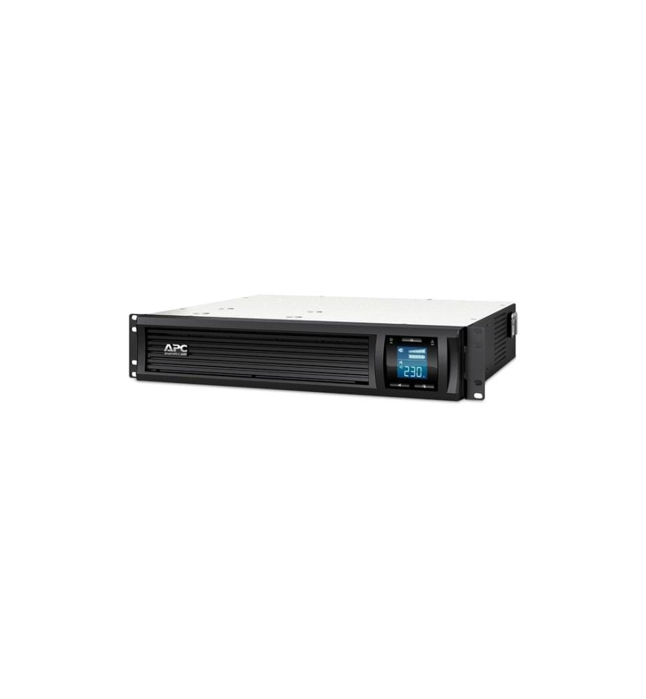 APC - ASI SMC2000I-2U 2000 VA / 1300 W