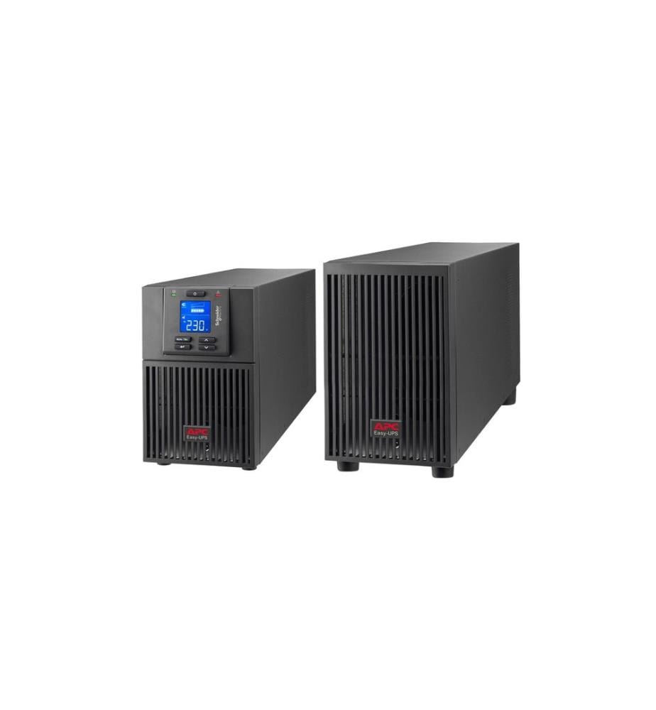 APC - ASI SRV1KIL-E 1000 VA / 900 W Incl. external battery pack