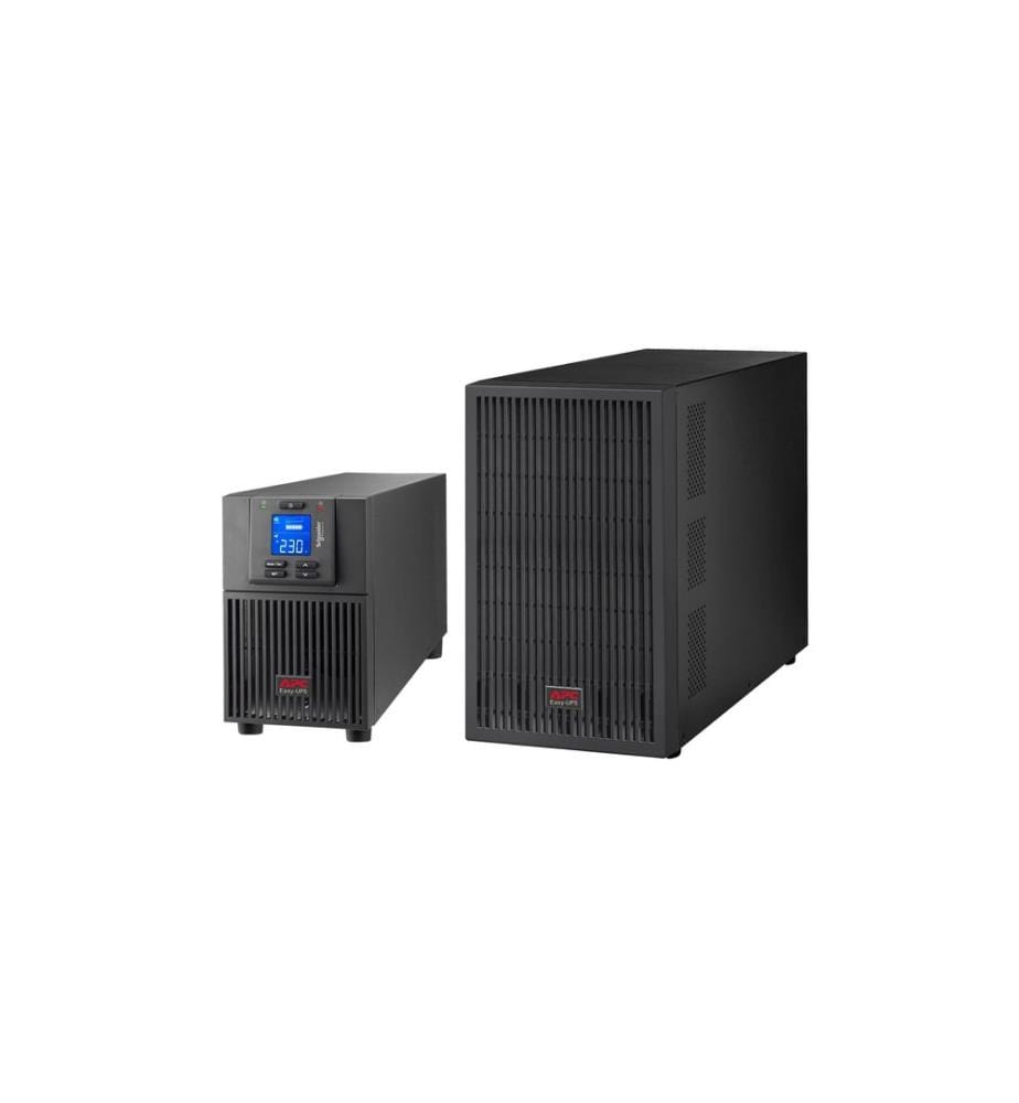 APC - ASI SRV2KIL-E 2000 VA / 1800 W Pack de batteries externes inclus