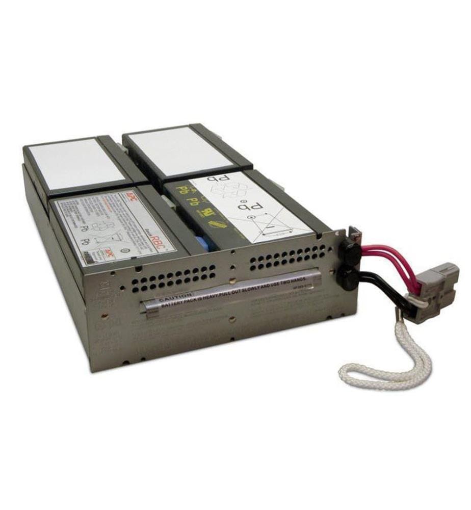 APC - Batterie de rechange APC -RBC132