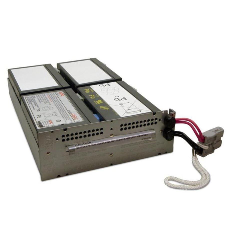 APC - Batterie de rechange APC -RBC133