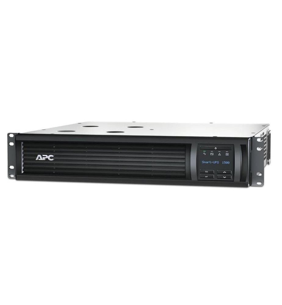 APC - ASI SMT1500RMI2UNC 1500 VA / 1000 W
