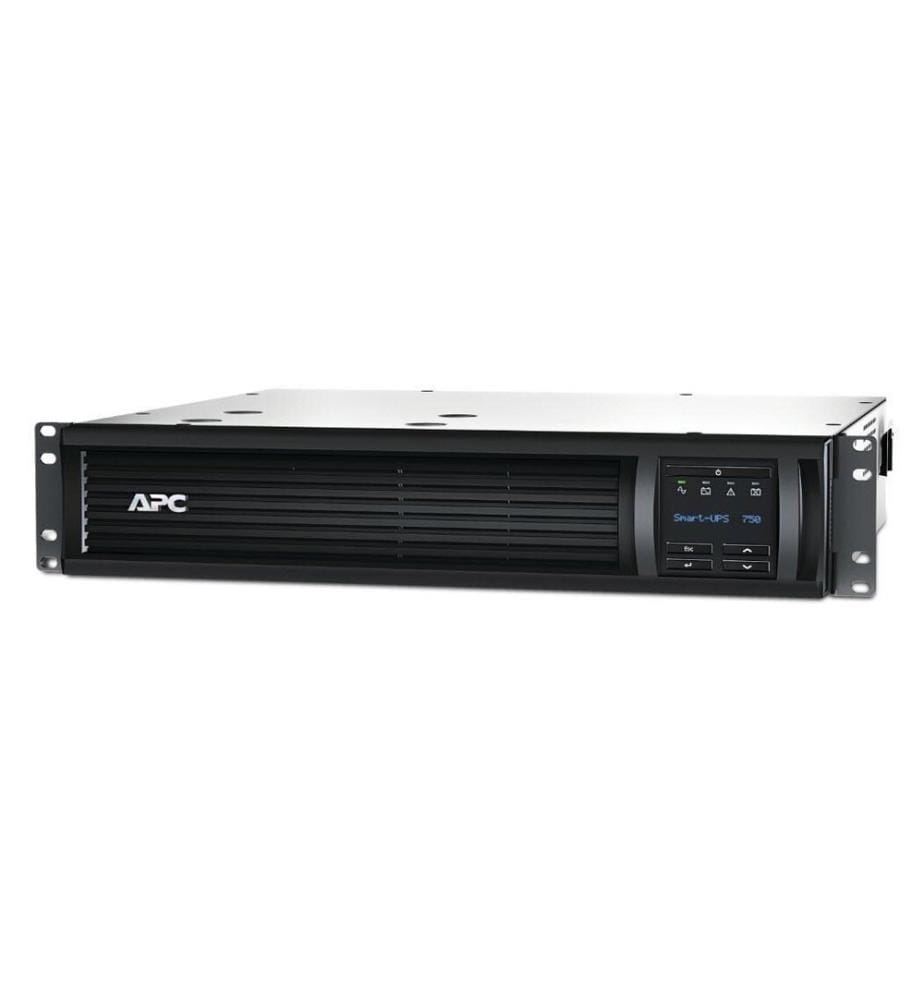 APC - ASI SMT750RMI2UNC 750 VA / 500 W