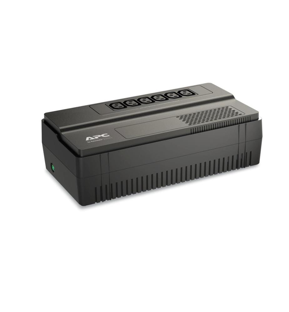APC - ASI BV650I 650 VA / 375 W