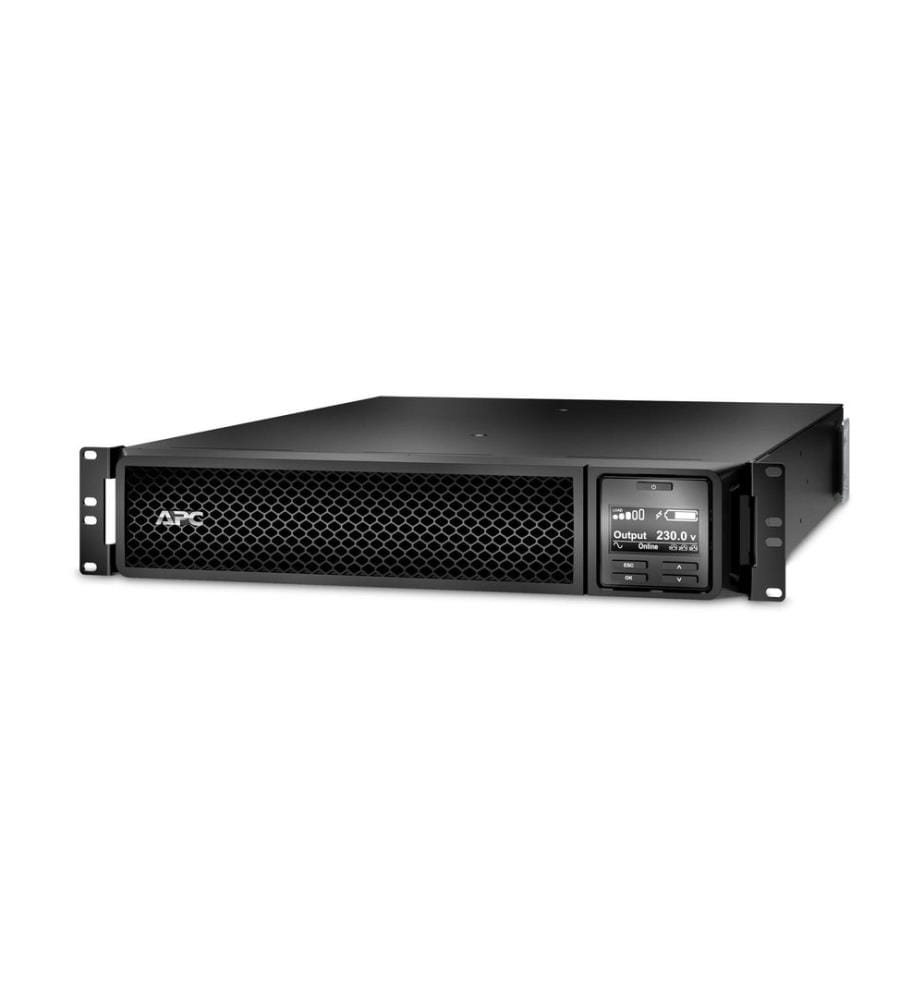 APC - ASI SRT1500RMXLI 1500 VA / 1500 W