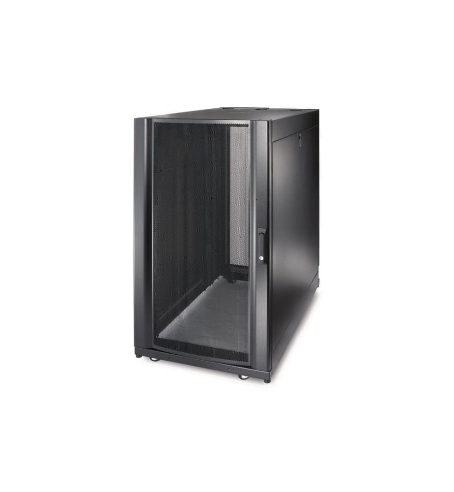 APC Armoire réseau NetShelter SX AR3104 24HE / Noir