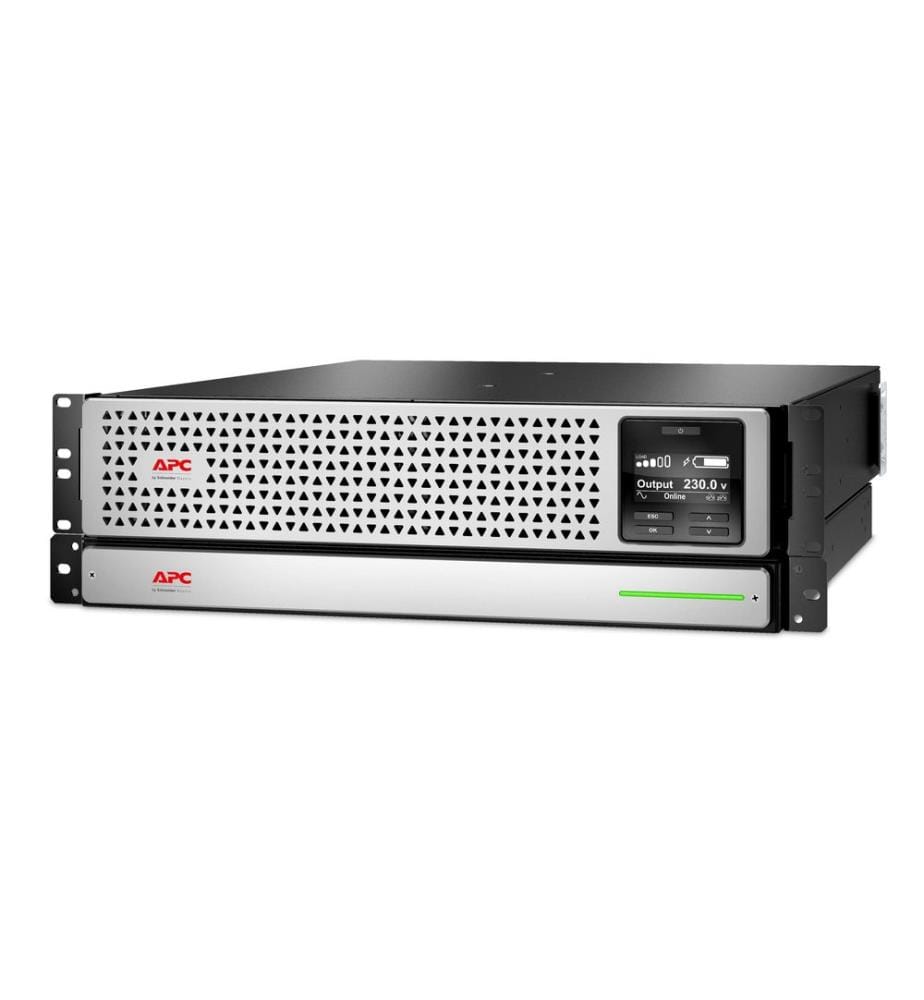 APC UPS SRTL1000RMXLI 1000 VA / 900 W
