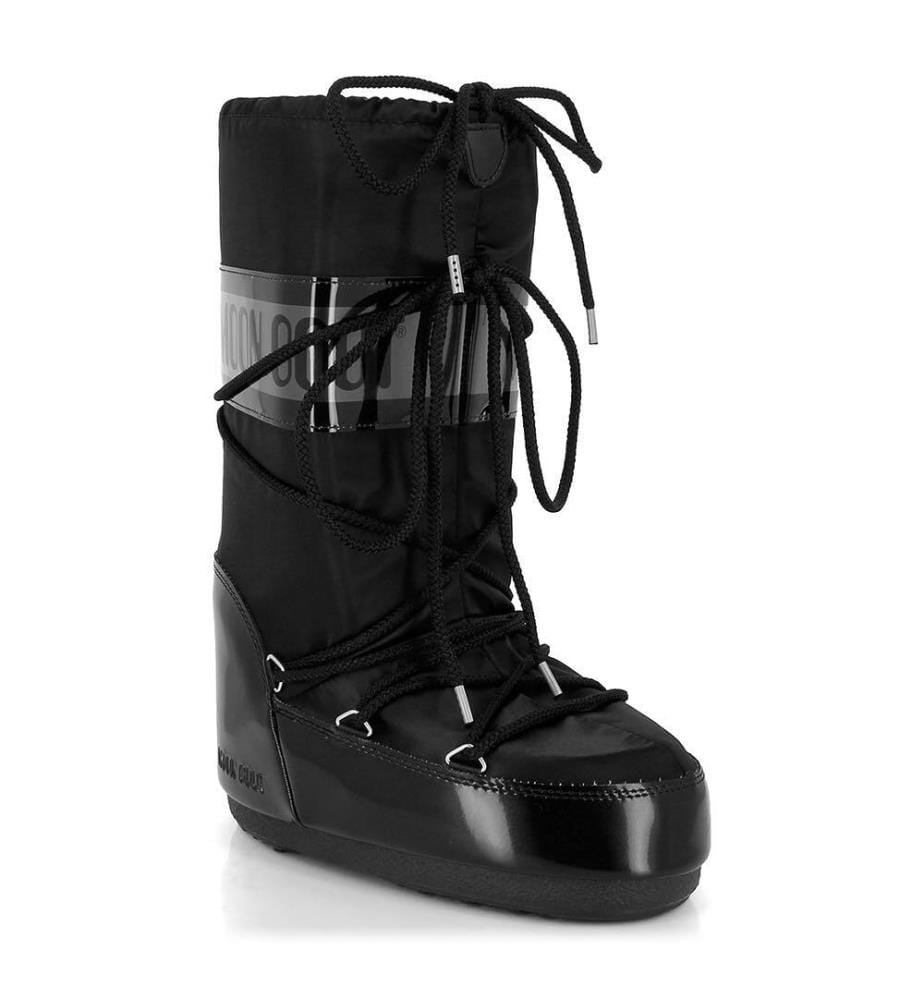 Bottes Après-Ski Icon Glance - Noir