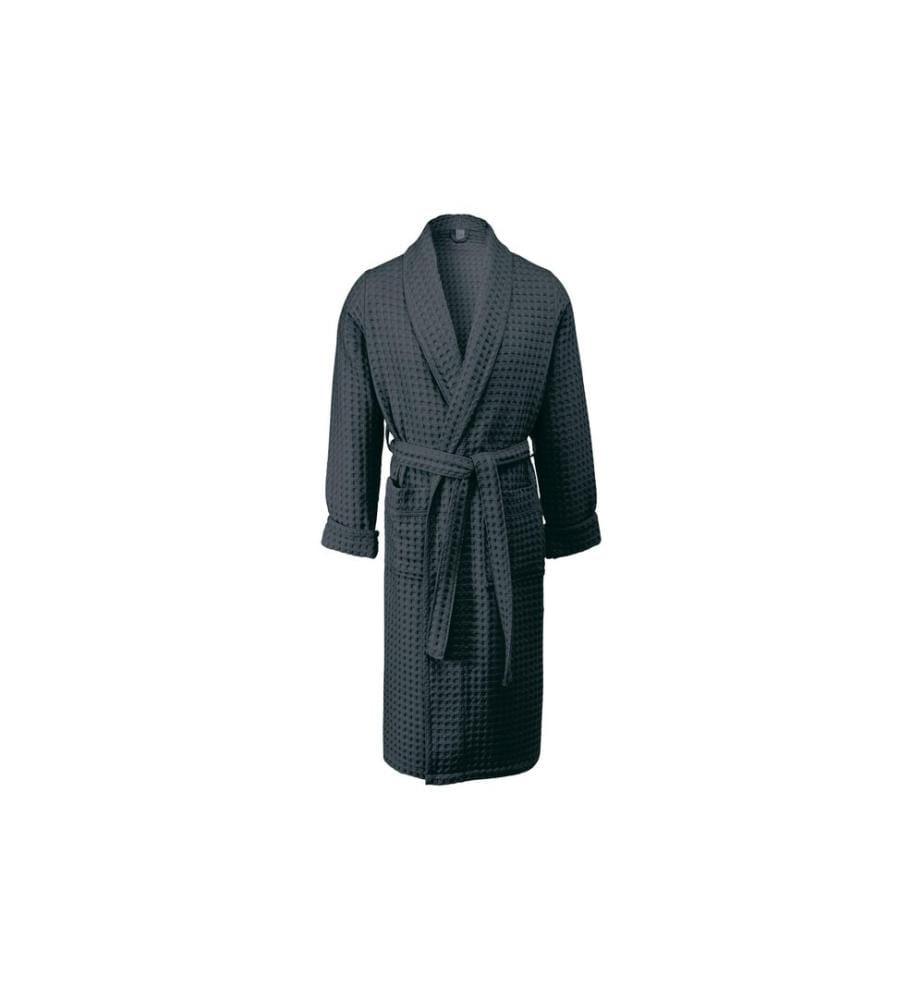 AQUANOVA - Peignoir Viggo XL, Gris foncé