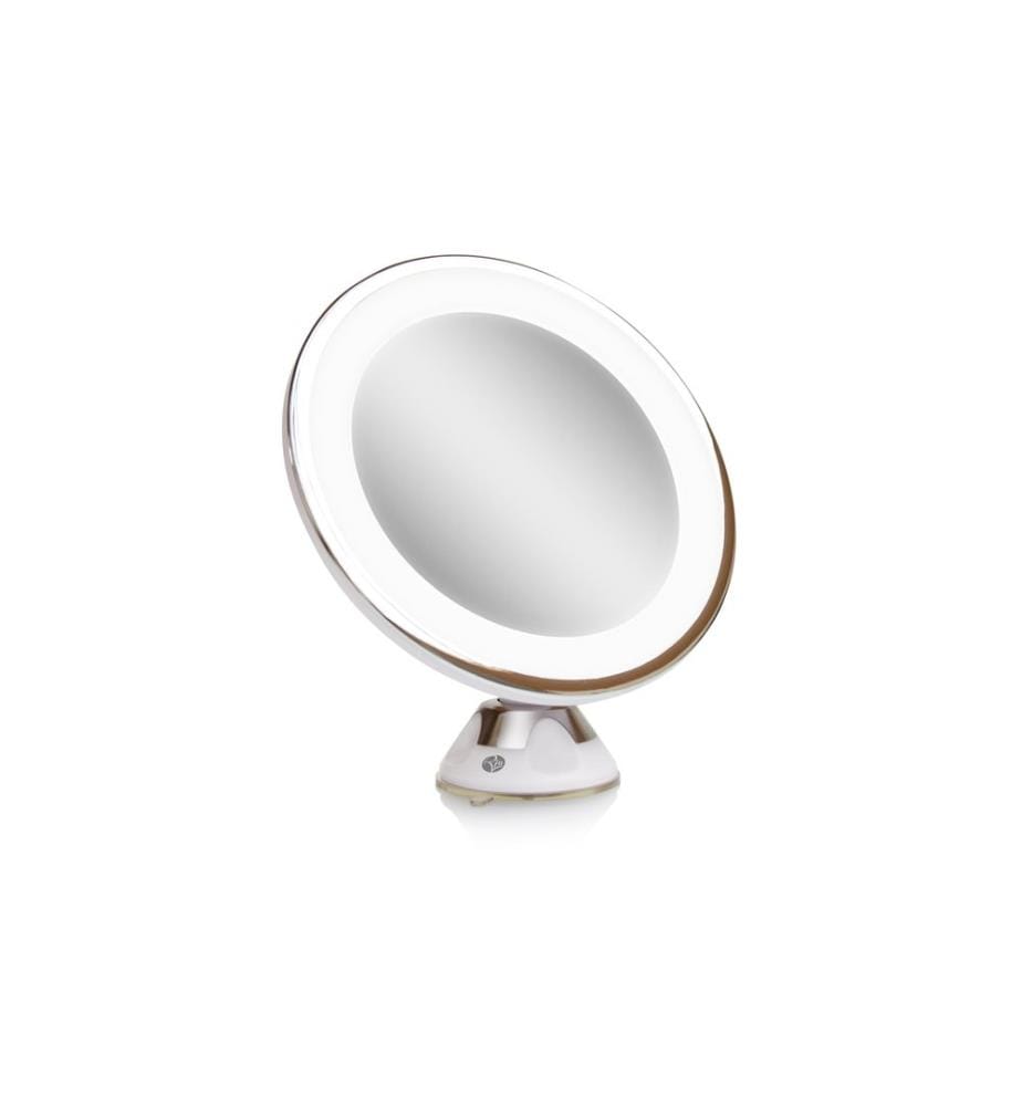 RIO - Miroir cosmétique Multi-Use Mirror Blanc