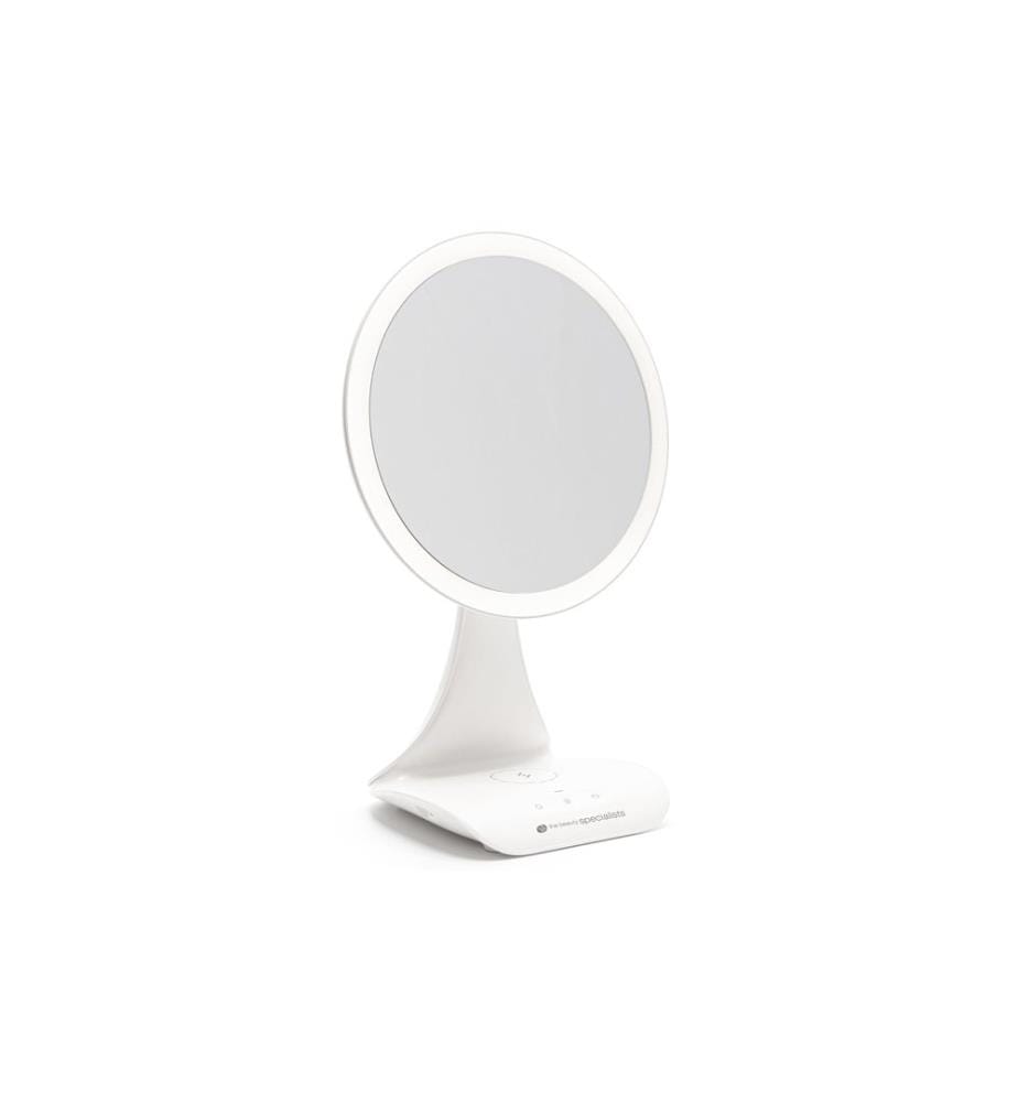 RIO - Miroir cosmétique MMWC Blanc