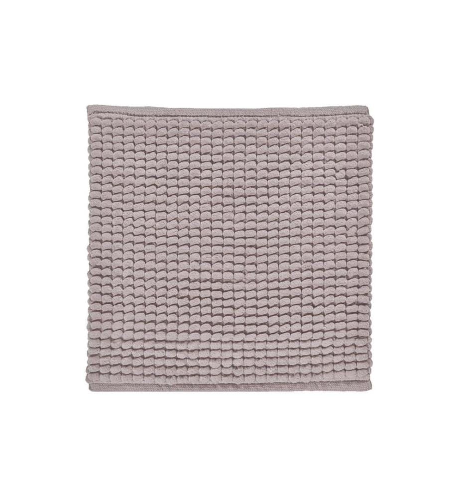 AQUANOVA - Tapis de bain Axel 60 x 60 cm, Nue
