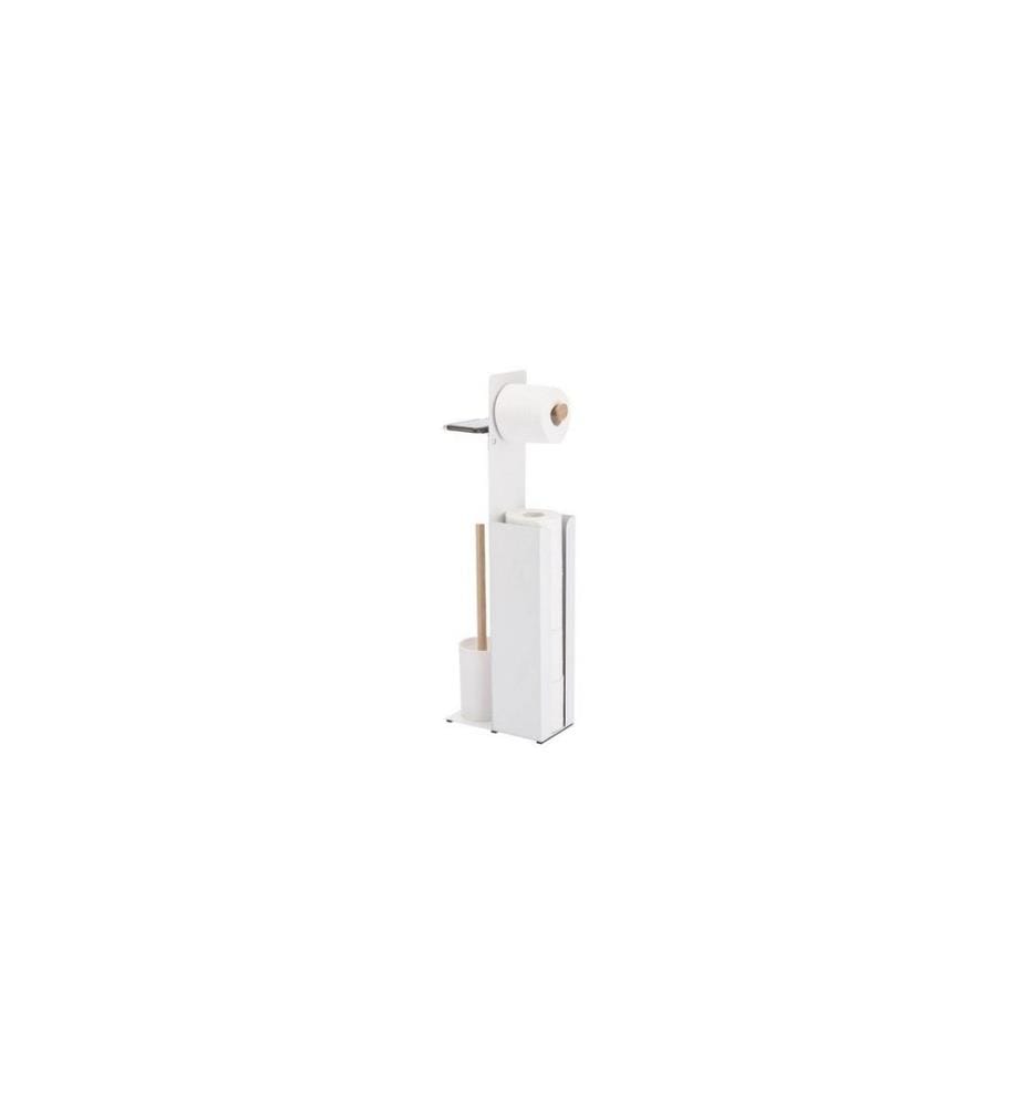 SPIRELLA - Accessoires pour toilette Yoni Blanc