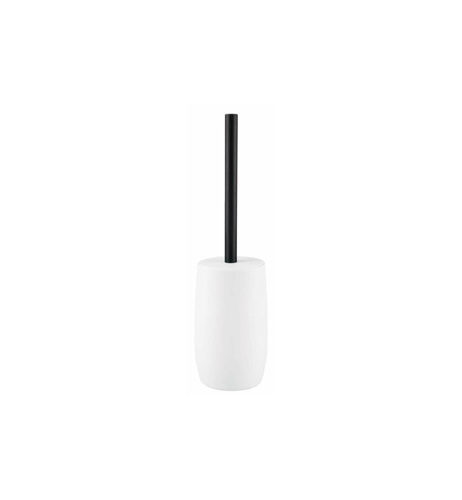 KLEINE WOLKE - Brosse à toilettes Daily Blanc