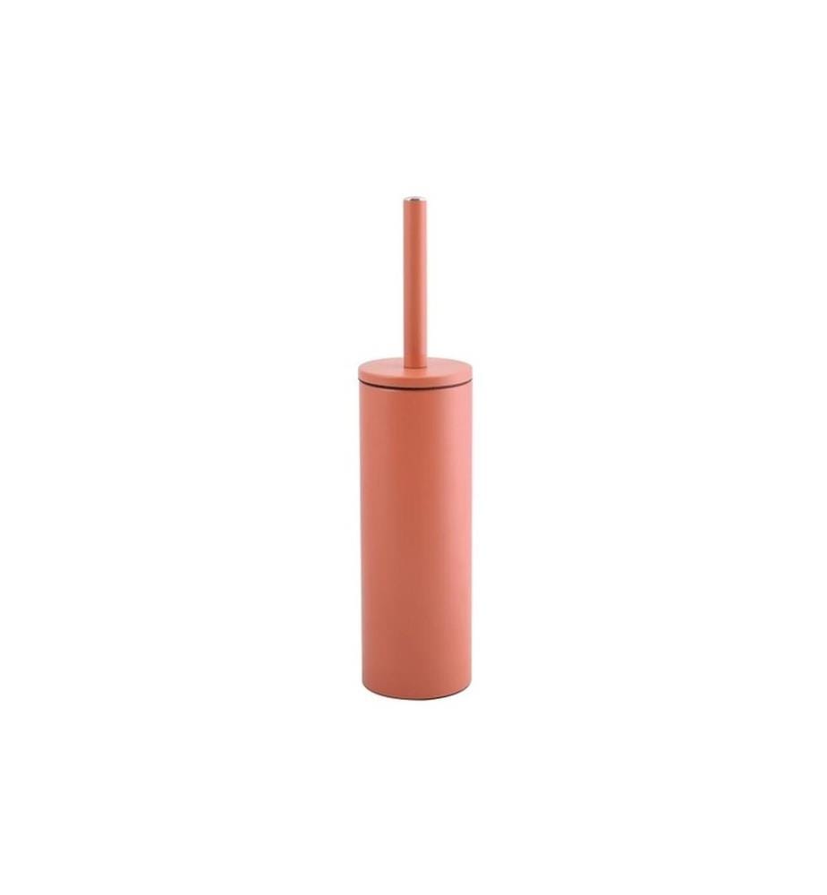 SPIRELLA - Brosse à toilettes Akira Terracotta