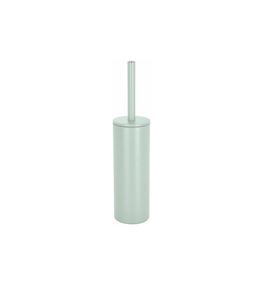 SPIRELLA - Brosse à toilettes Akira Vert clair mat