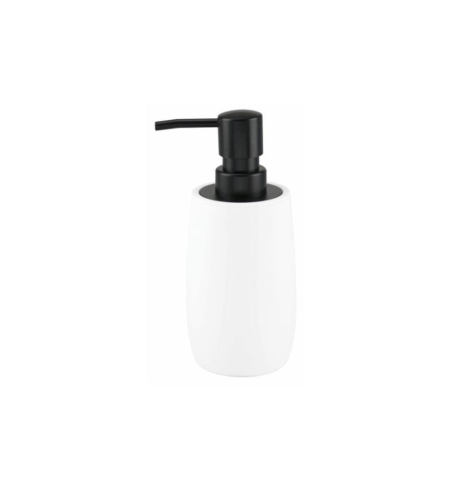 KLEINE WOLKE - Distributeur de savon Daily 260 ml, Blanc