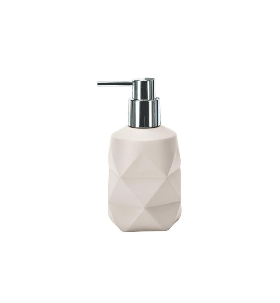 KLEINE WOLKE - Distributeur de savon Crackle 200 ml, couleurs de baston