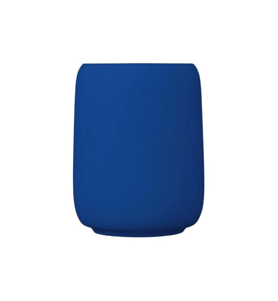 BLOMUS - Gobelet pour le brossage de dents Sono Bleu mazarine