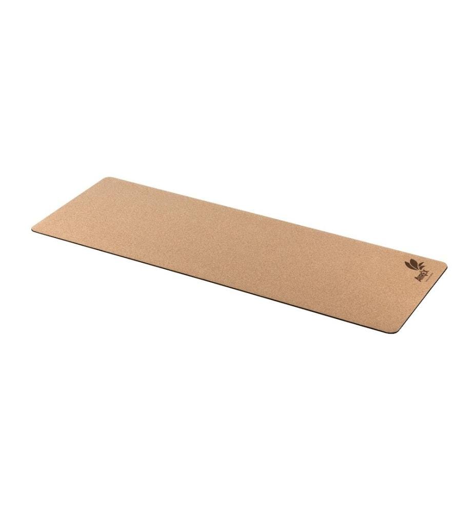 AIREX - Tapis de yoga Eco yoga Cork Mat