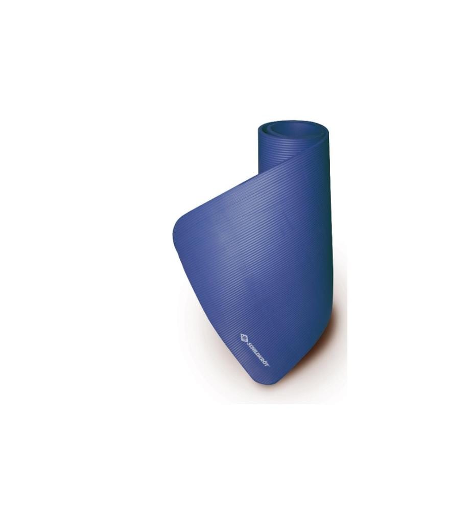 Schildkröt Fitness Matelas de fitness XL Bleu