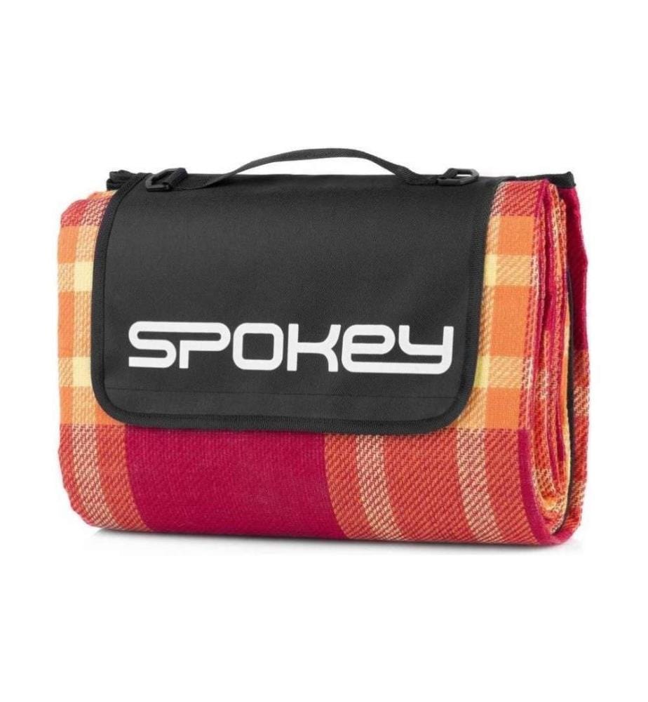 SPOKEY - Couverture de pique-nique Picnic Sunset 180 x 210 cm