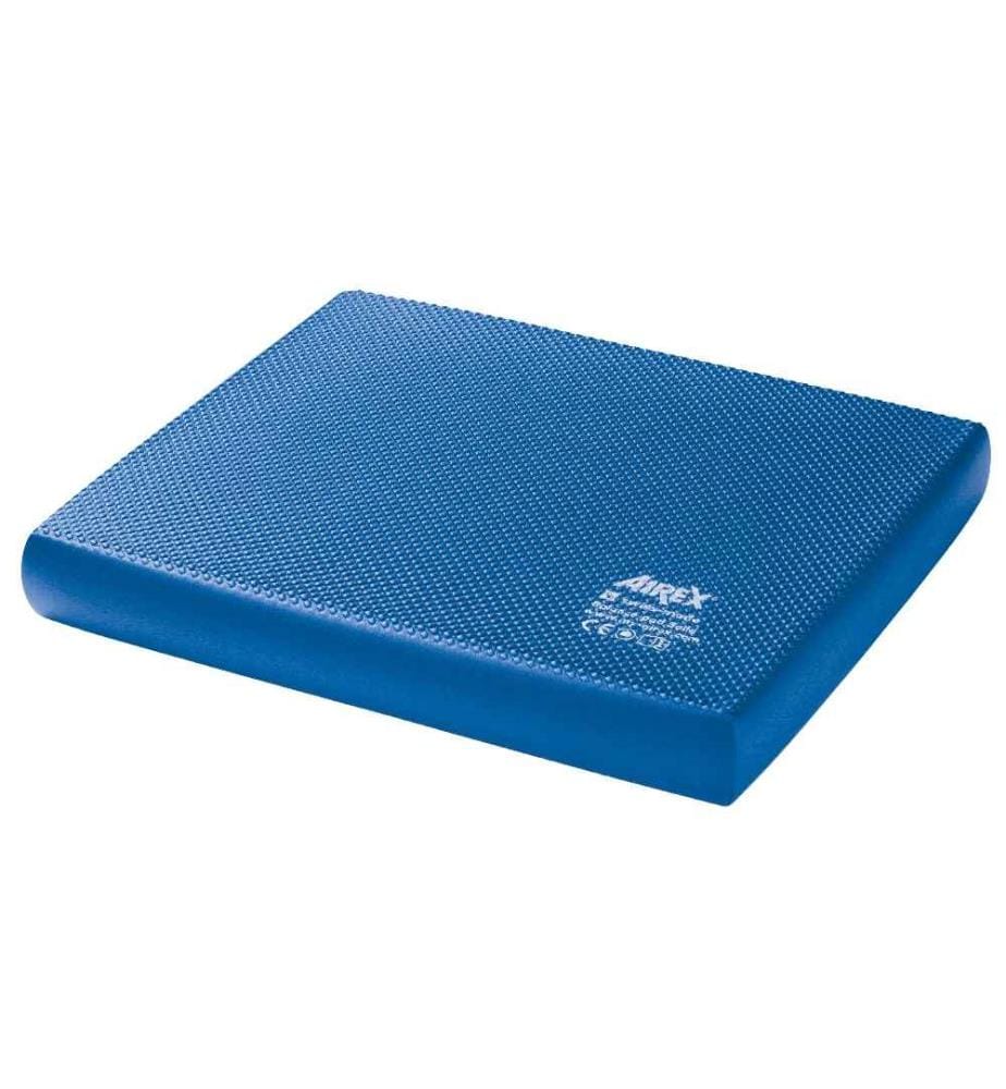 AIREX - Balance Pad Solid Bleu