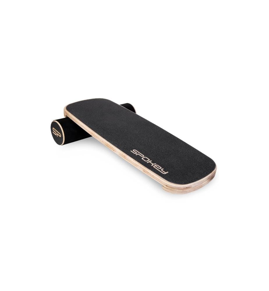 SPOKEY - Planche déquilibre Sway, 39.5 x 8 cm