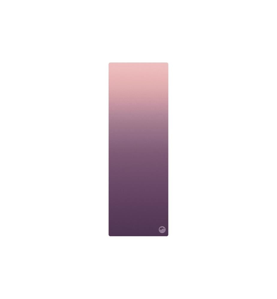 Luviyo - Tapis de yoga tout-en-un Mondo