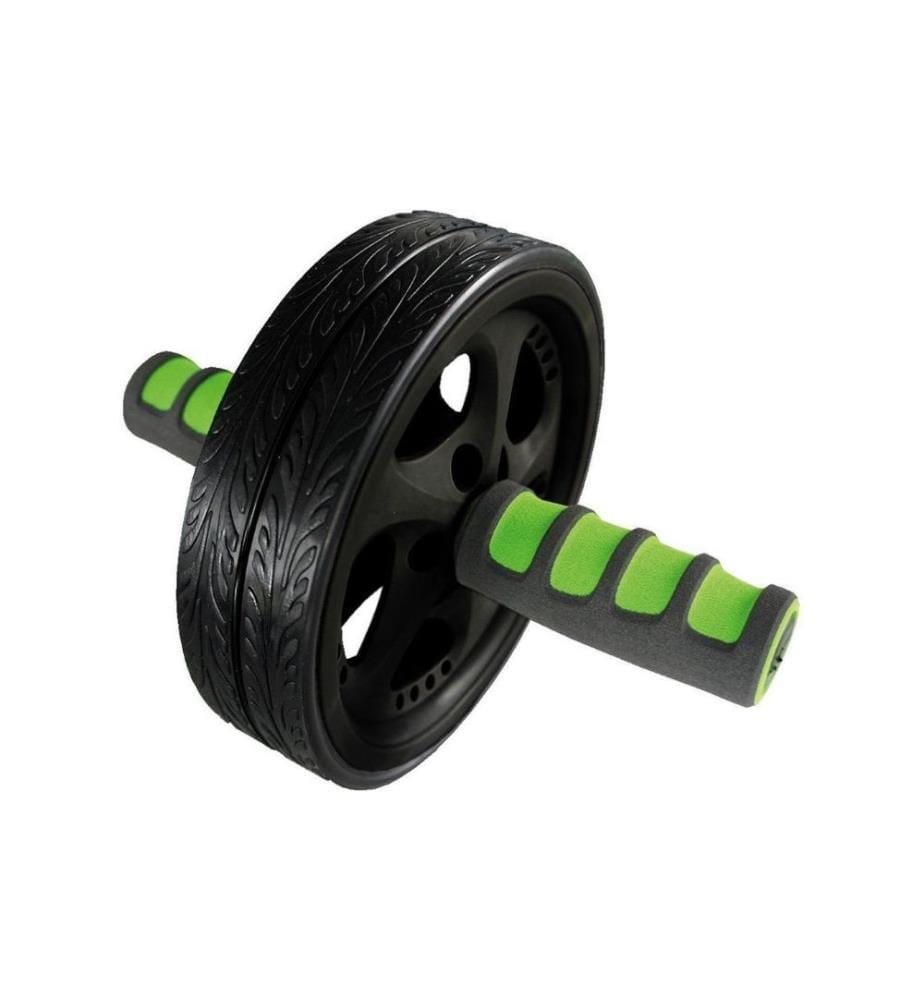 Schildkröt Fitness Appareils dentraînement abdominal AB-Roller