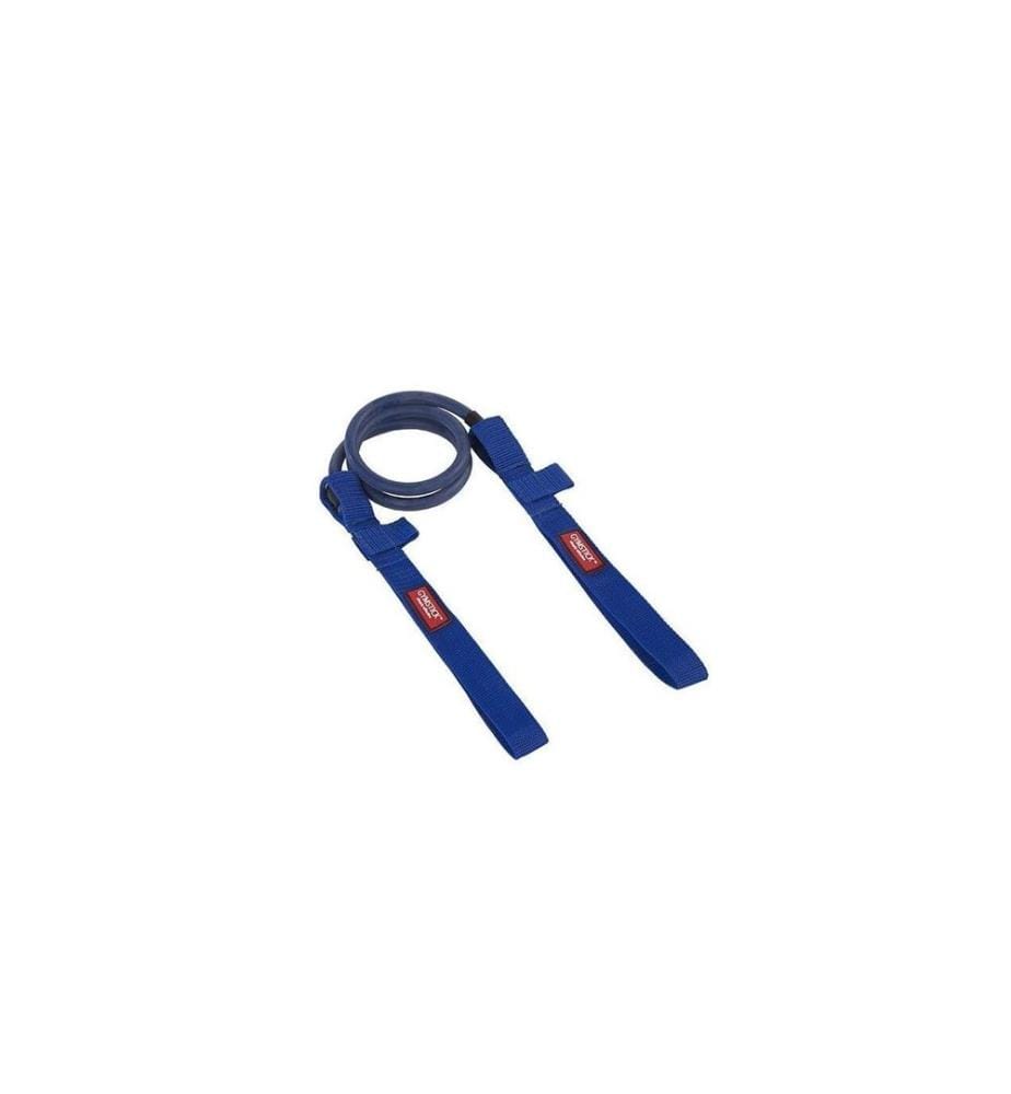 Gymstick - Bracelet de remplacement pour Gymstick - 2.0 Moyen, bleu