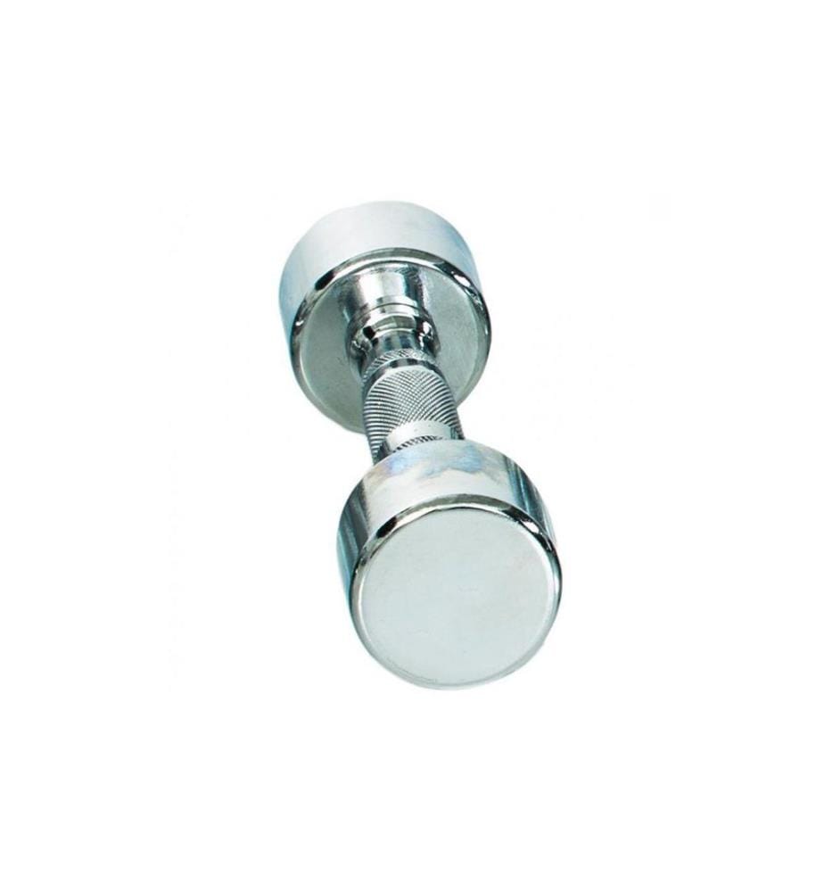 Gymstick - Pro Chrome Dumbbell Single 5 kg