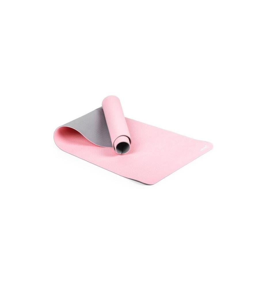 Gymstick - Vivid Yoga Matte Rose