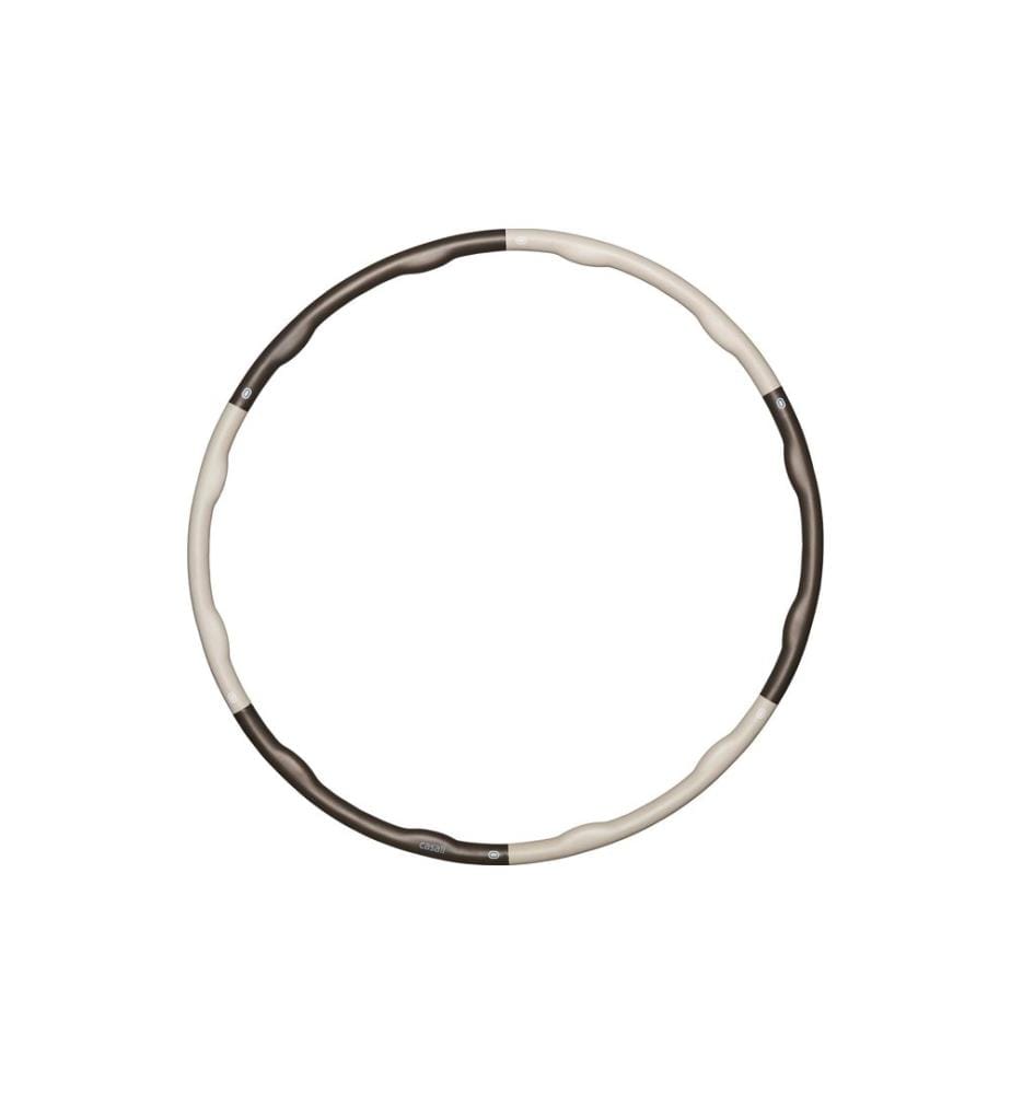 CASALL - Cerceau de Hula hoop Rock Ring, 6-Segm, 1.5 kg