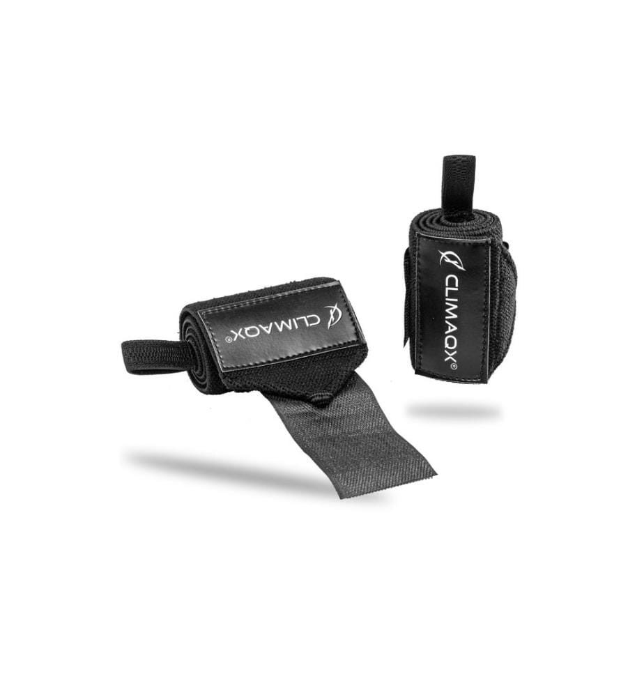 Climaqx - Wrist Wraps One Size