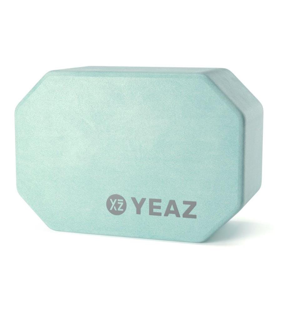 YEAZ - Bloque de yoga Spirit