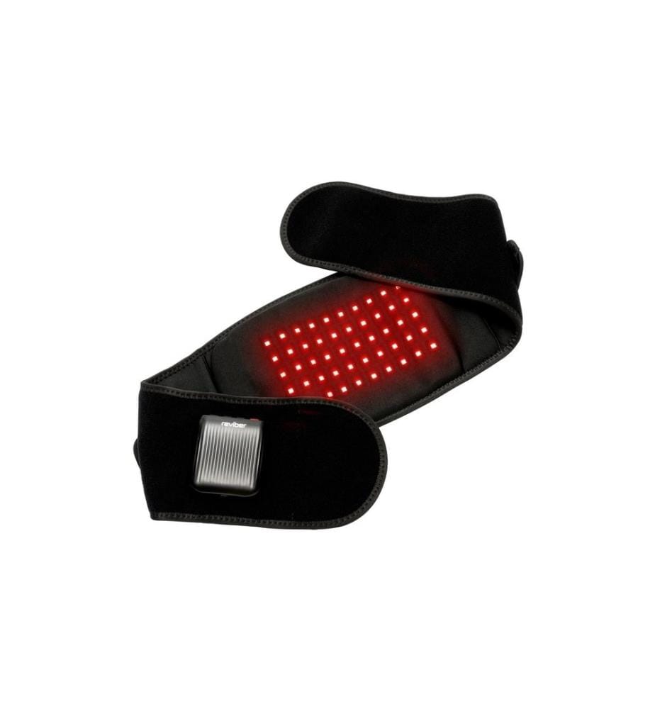 Reviber - Ceinture de thérapie infrarouge RV-MABP